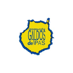 Logo FEDERACION GALDÓS