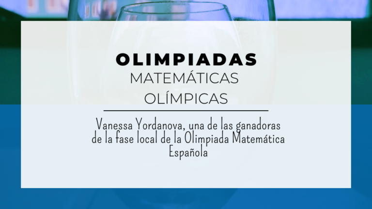 Ganadores locales Olimpiada Matemática