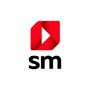Logo SM