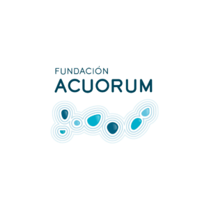 Logo fundación Acuorum