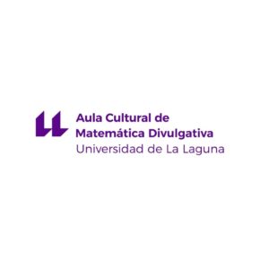 Logo Aula Cultural de Matemática divulgativa