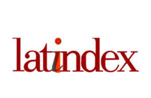 Logo Latindex Revista NÚMEROS