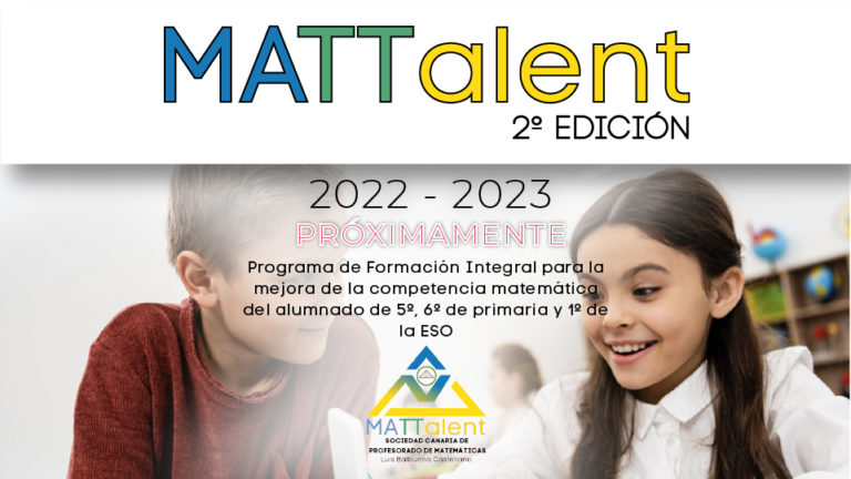 Mattalent 2022-2023