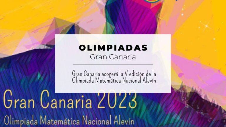 V Edición Olimpiada Matemática Nacional Alevín