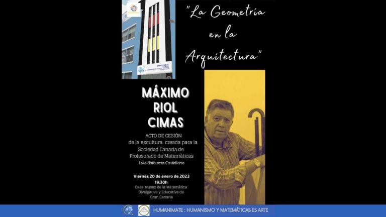 La geometría en la arquitectura