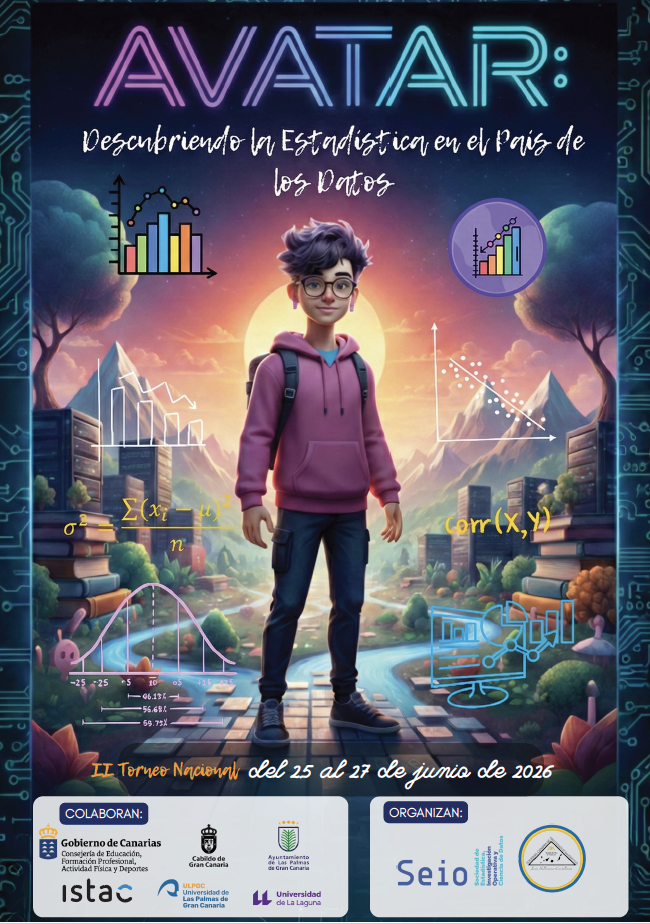 CARTEL AVATAR 2026